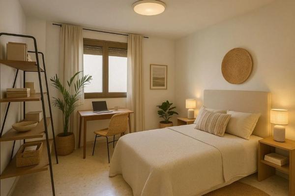 Piso en Altea Pueblo