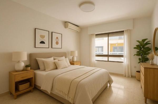 Piso en Altea Pueblo