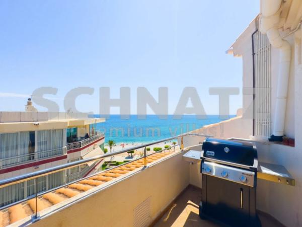 Piso en Altea Pueblo