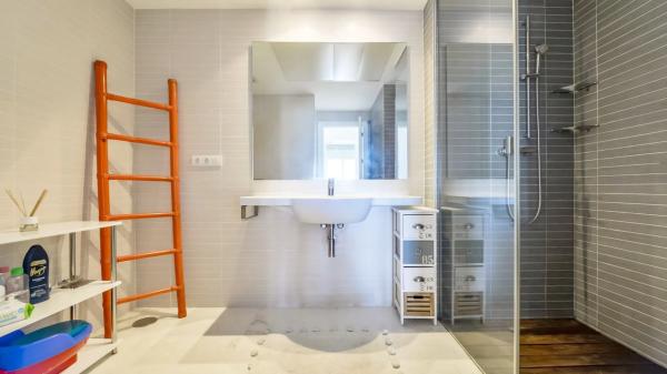 Piso en avenida Europa