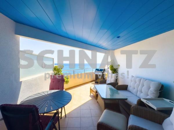 Piso en Altea Pueblo