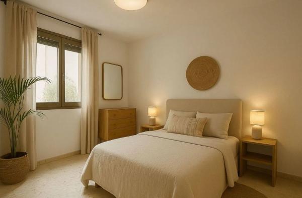 Piso en Altea Pueblo