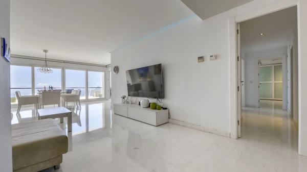 Piso en avenida Europa