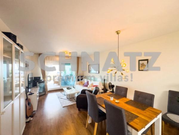 Piso en Altea Pueblo