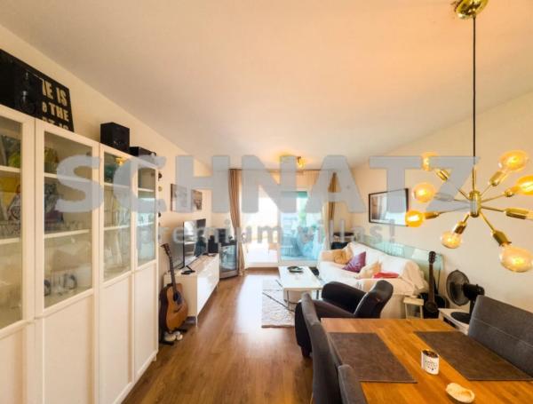 Piso en Altea Pueblo