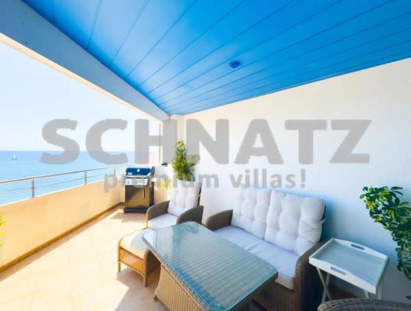 Piso en Altea Pueblo