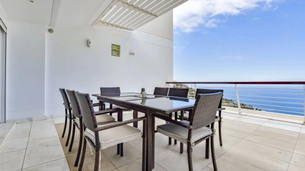 Piso en avenida Europa