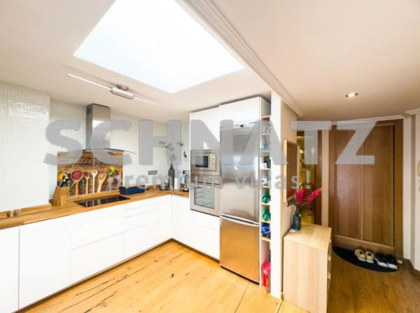 Piso en Altea Pueblo