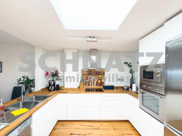 Piso en Altea Pueblo