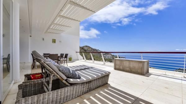 Piso en avenida Europa