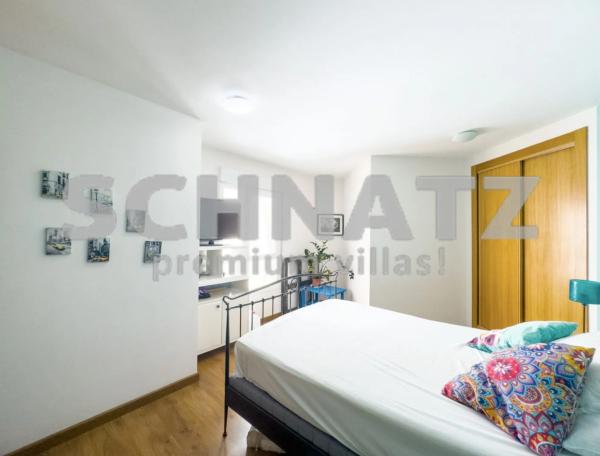 Piso en Altea Pueblo