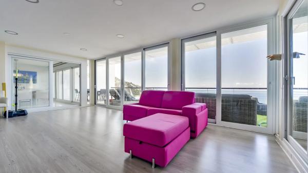 Piso en avenida Europa