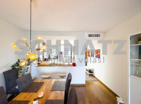 Piso en Altea Pueblo