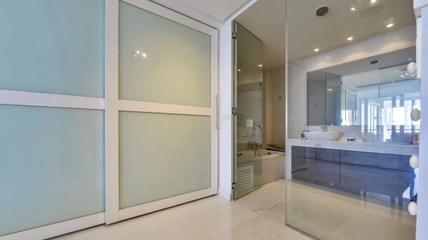 Piso en avenida Europa