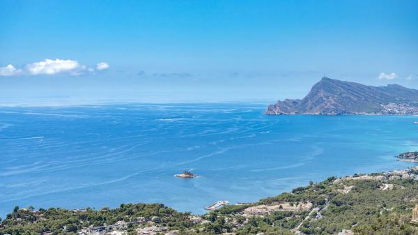 Piso en avenida Europa