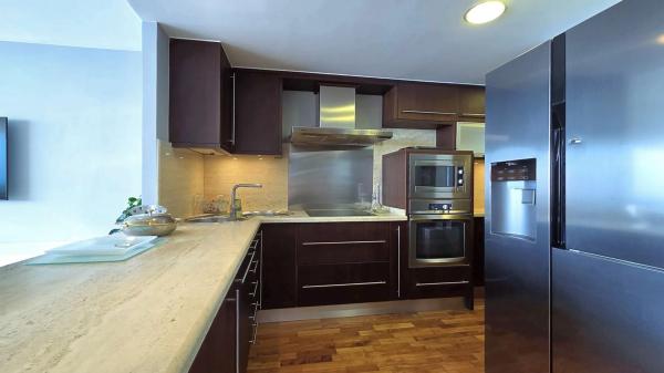 Dúplex en calle Sorell