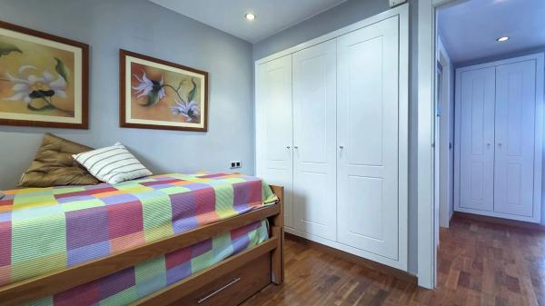 Dúplex en calle Sorell