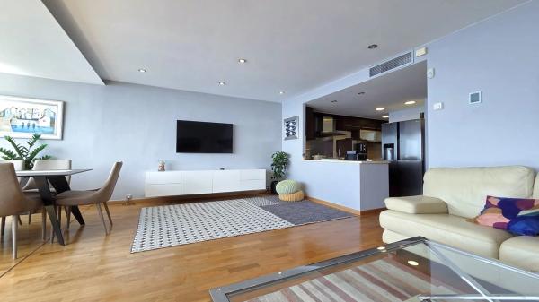 Dúplex en calle Sorell