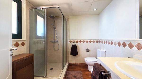 Dúplex en calle Sorell