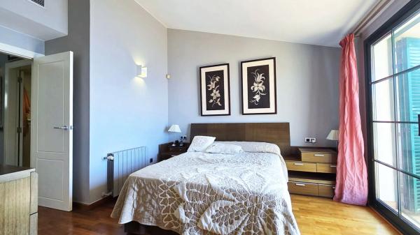 Dúplex en calle Sorell