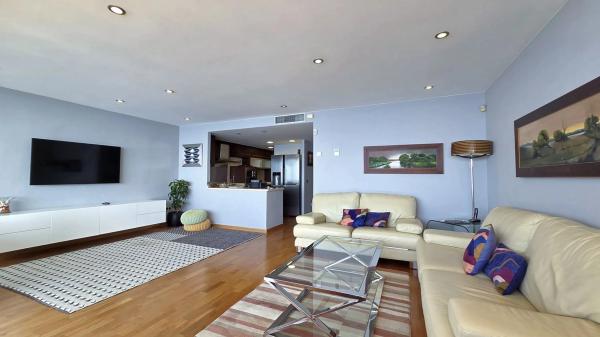 Dúplex en calle Sorell