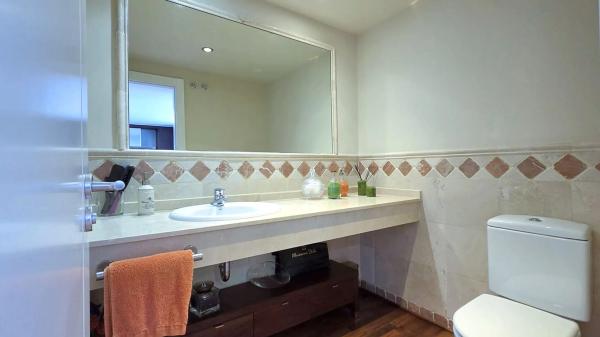 Dúplex en calle Sorell