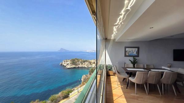 Dúplex en calle Sorell