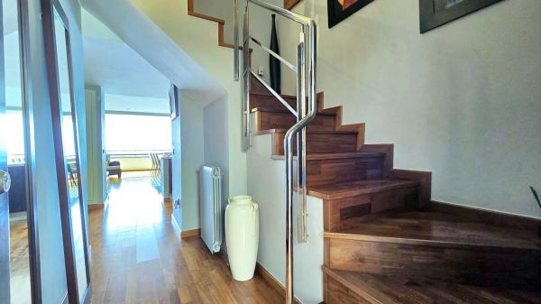 Dúplex en calle Sorell