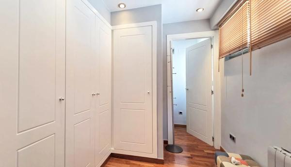 Dúplex en calle Sorell