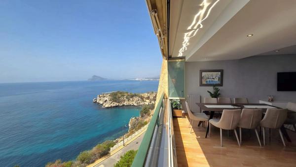 Dúplex en calle Sorell