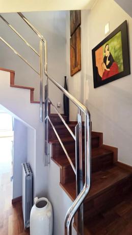 Dúplex en calle Sorell