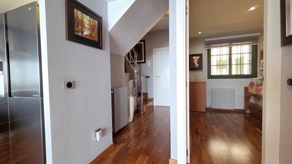 Dúplex en calle Sorell