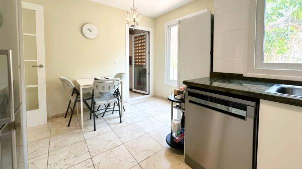 Piso en calle Alemania