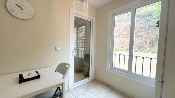 Piso en calle Alemania