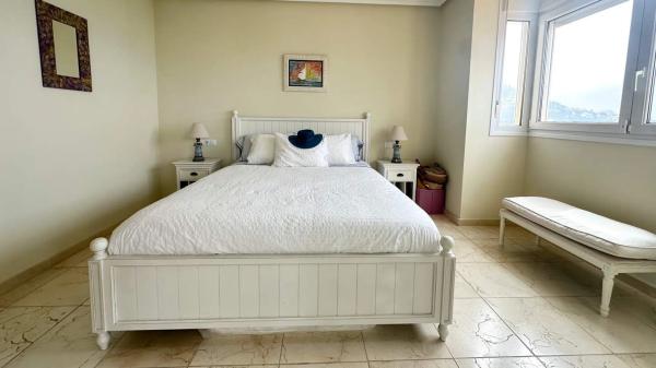 Piso en calle Alemania