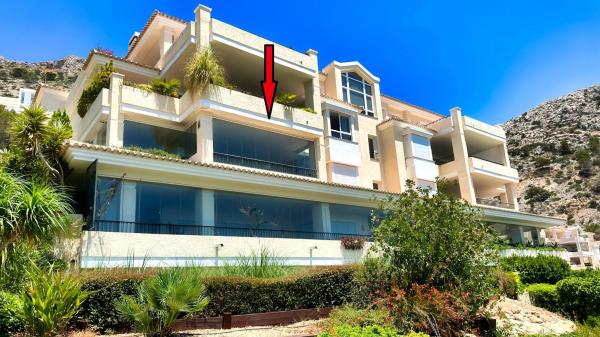 Piso en calle Alemania