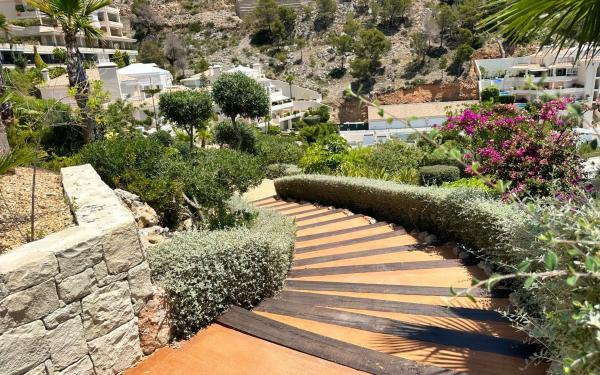 Piso en calle Alemania