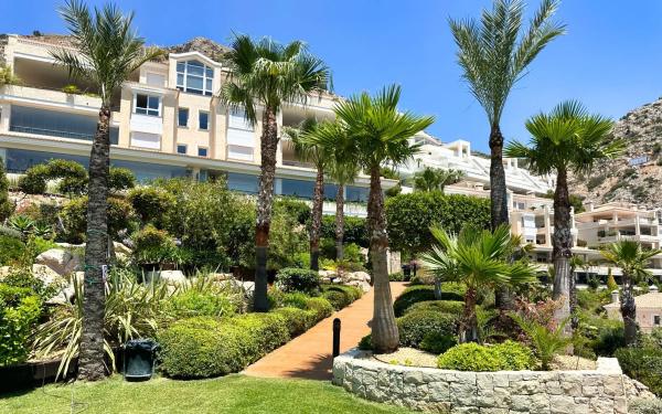 Piso en calle Alemania