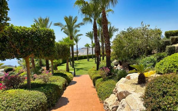 Piso en calle Alemania