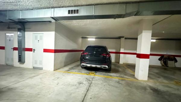 Piso en calle Alemania