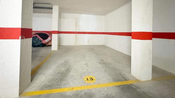 Piso en calle Alemania