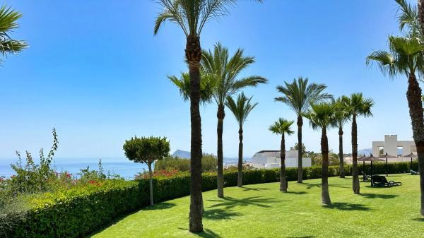 Piso en calle Alemania