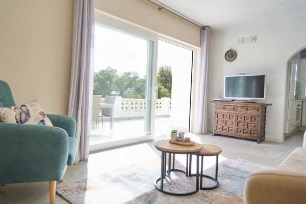 Casa independiente en calle el Forat