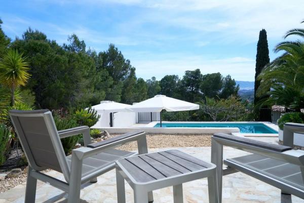 Casa independiente en calle el Forat