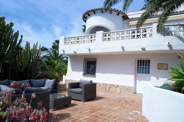 Casa independiente en calle el Forat