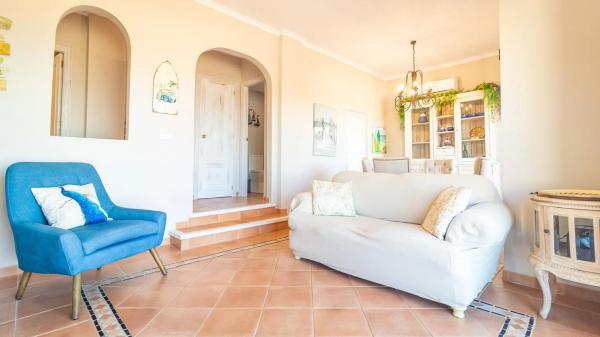 Chalet adosado en calle Noray s/n