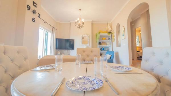 Chalet adosado en calle Noray s/n