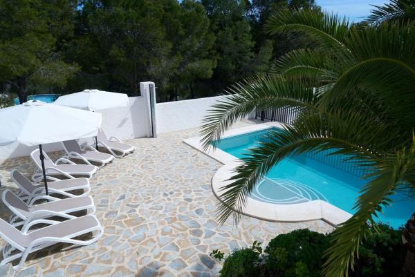 Casa independiente en calle el Forat