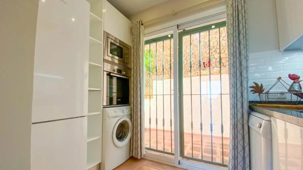 Chalet adosado en calle Noray s/n