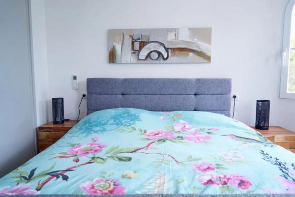 Casa independiente en calle el Forat